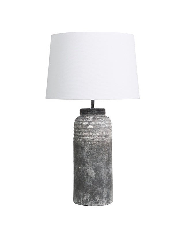 Dunfield Lamp - Lighting - Republic Home