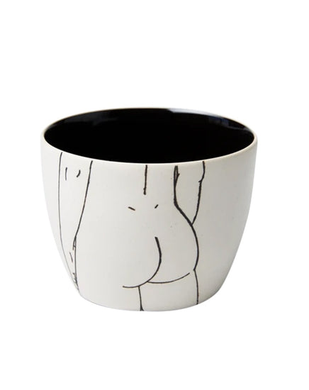 Tush Cup - Republic Home - Homewares