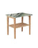 Fitzroy Bedside / Side Table - Furniture - Republic Home