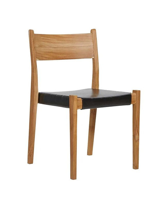 Freya Chair - Furniture - Republic Home