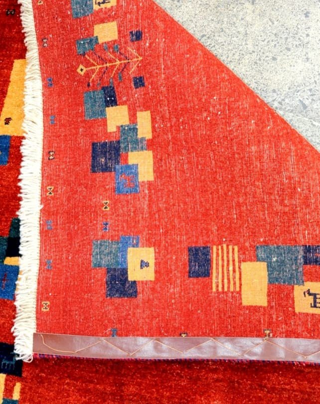 Gabbeh Rug 167x104cm - Rugs - Republic Home