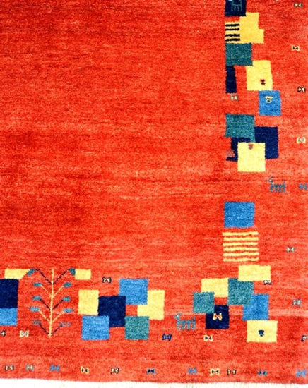 Gabbeh Rug 167x104cm - Rugs - Republic Home