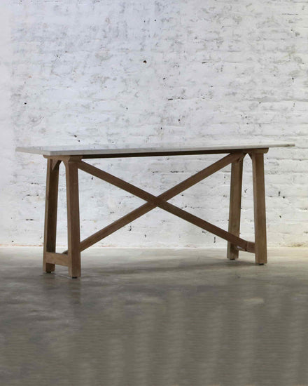 Galway Console - Republic Home - Furniture