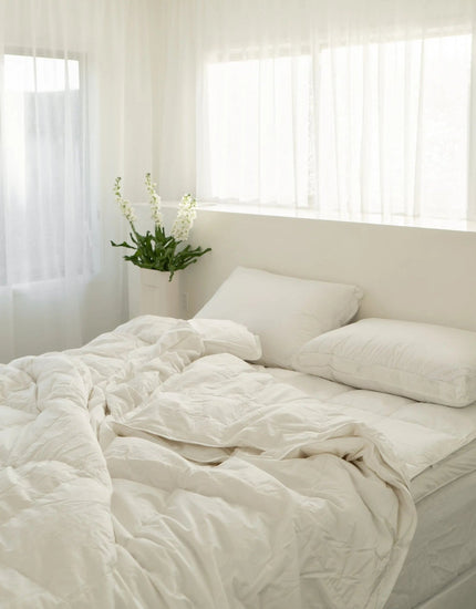 Goose Down All Season Duvet Inner - Duvet Inner - Republic Home