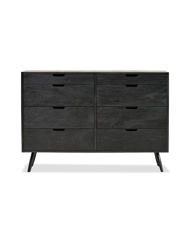 Graduated Chest 4x2 - Furniture - Republic Home