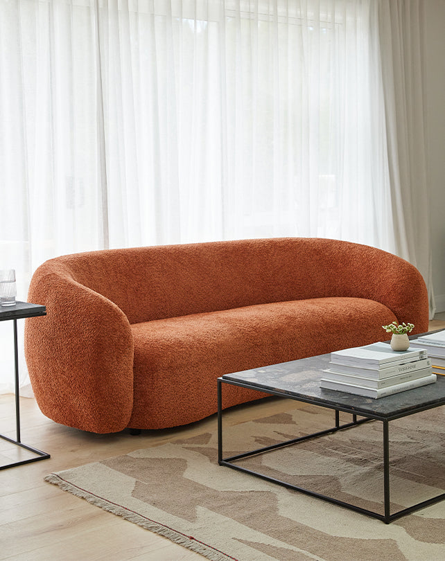 Ingrid Sofa