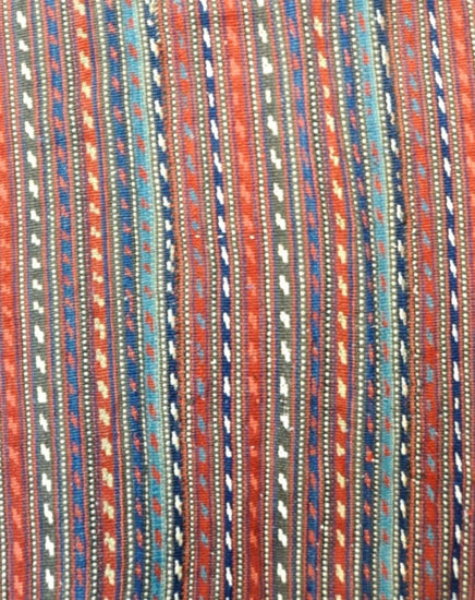 Jajim Blanket/Rug 220x180cm - Rugs - Republic Home
