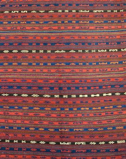 Jajim Rug 180x180cm - Rugs - Republic Home