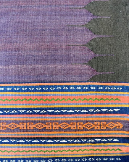 Kamo Sofreh 168x138cm - Rugs - Republic Home