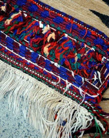 Kelati Runner 400x50cm - Rugs - Republic Home