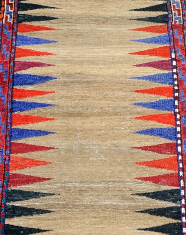 Kelati Runner 400x50cm - Rugs - Republic Home