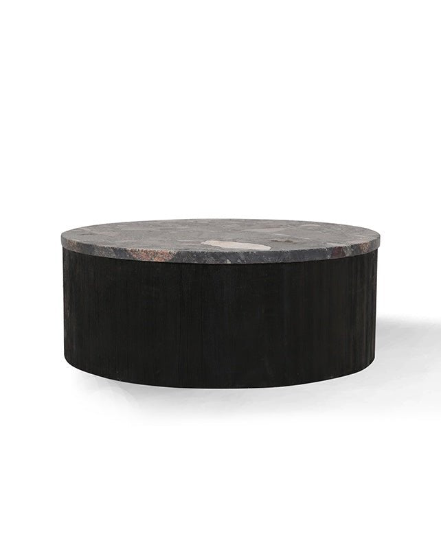 Konya Coffee Table - Furniture - Republic Home