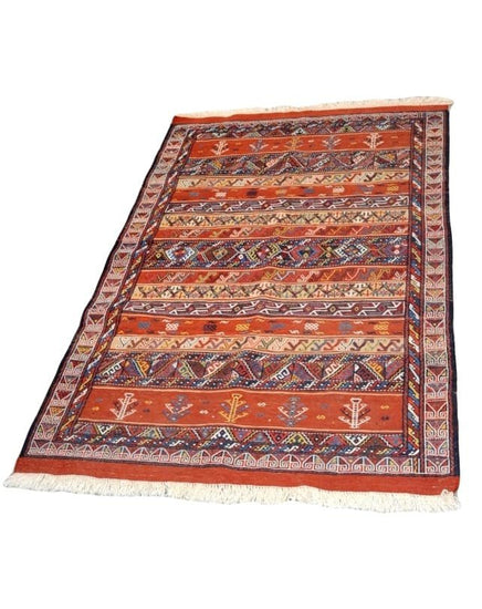 Kurdish Kilim 158x96cm - General - Republic Home