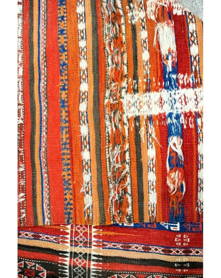 Large Balouch Kilim 360x122cm - Rugs - Republic Home