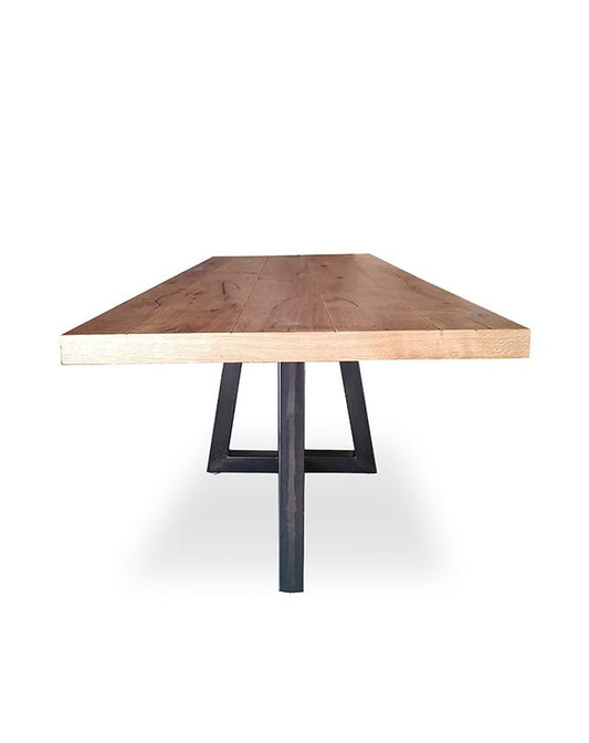 Leon Counter Dining Table - Furniture - Republic Home