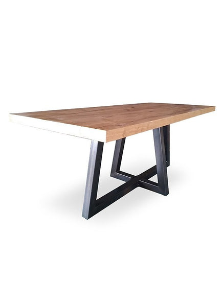 Leon Counter Dining Table - Furniture - Republic Home