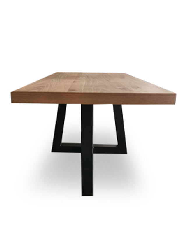 Leon Dining Table - Republic Home - Furniture