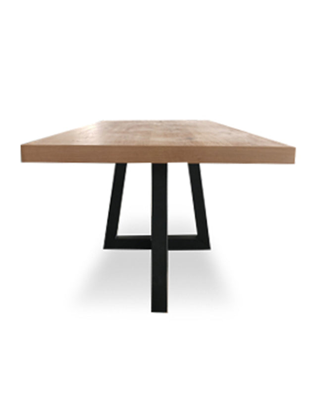 Leon Dining Table - Republic Home - Furniture