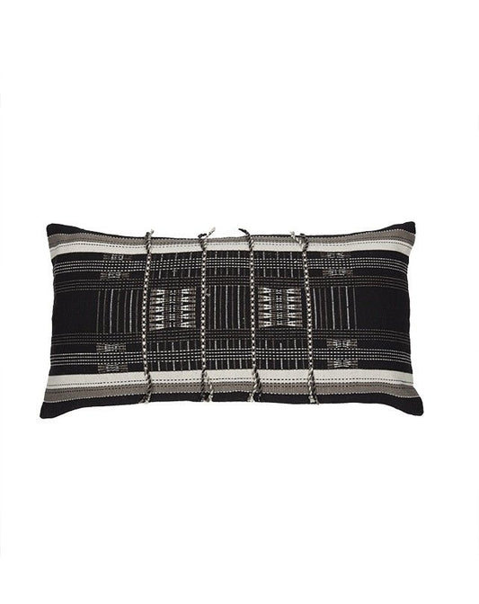 Li - Ngai Do Cushion 30x60 - Cushion - Republic Home