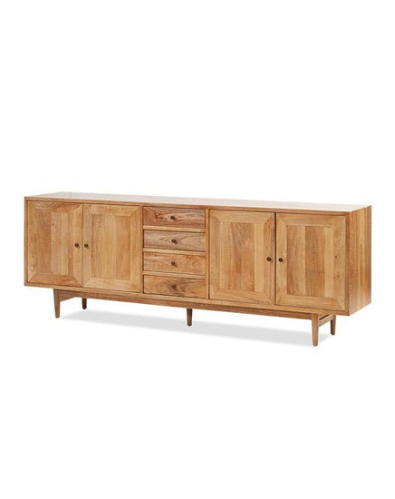 Lia Buffet 2.2m - Furniture - Republic Home