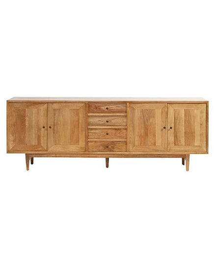 Lia Buffet 2.2m - Furniture - Republic Home