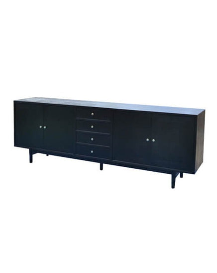 Lia Buffet 2.2m - Furniture - Republic Home