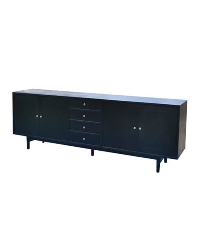 Lia Buffet 2.2m - Furniture - Republic Home