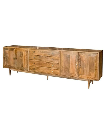 Lia Buffet 2.7m - Furniture - Republic Home
