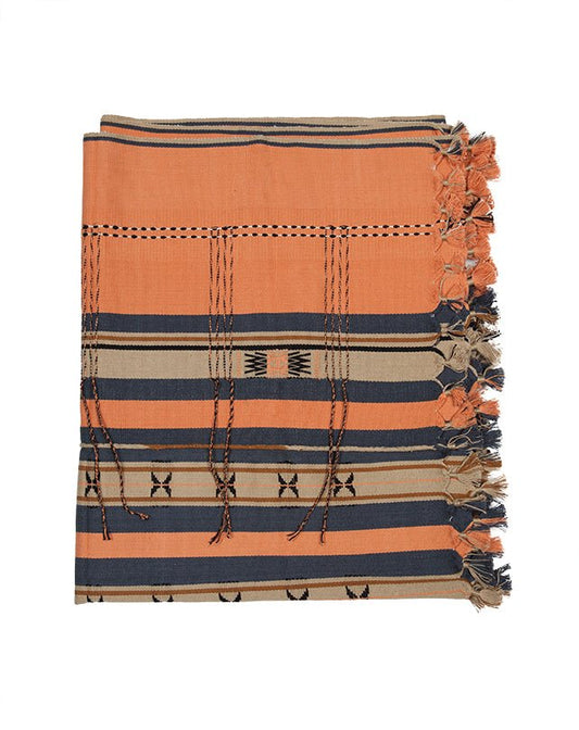 Liangmei Throw - Homewares - Republic Home