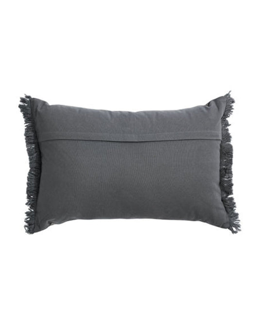 Loom Berber Cushion 40x60 - Cushion - Republic Home