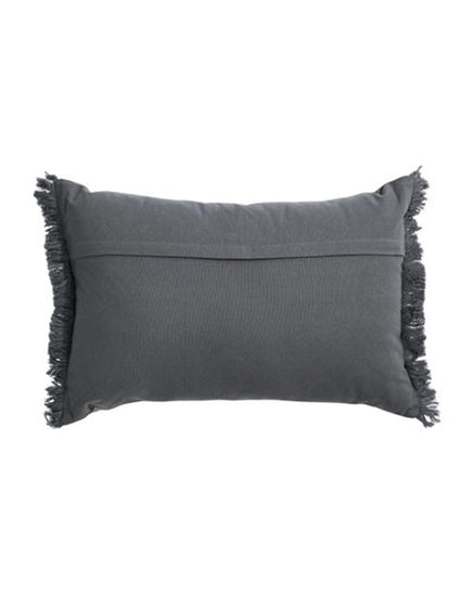 Loom Berber Cushion 40x60 - Cushion - Republic Home