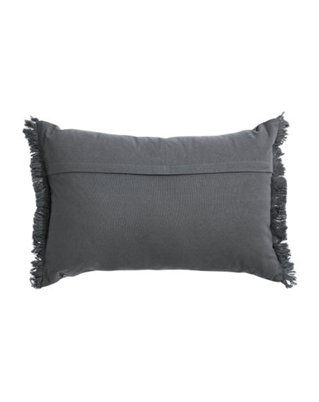 Loom Berber Cushion 40x60 - Cushion - Republic Home
