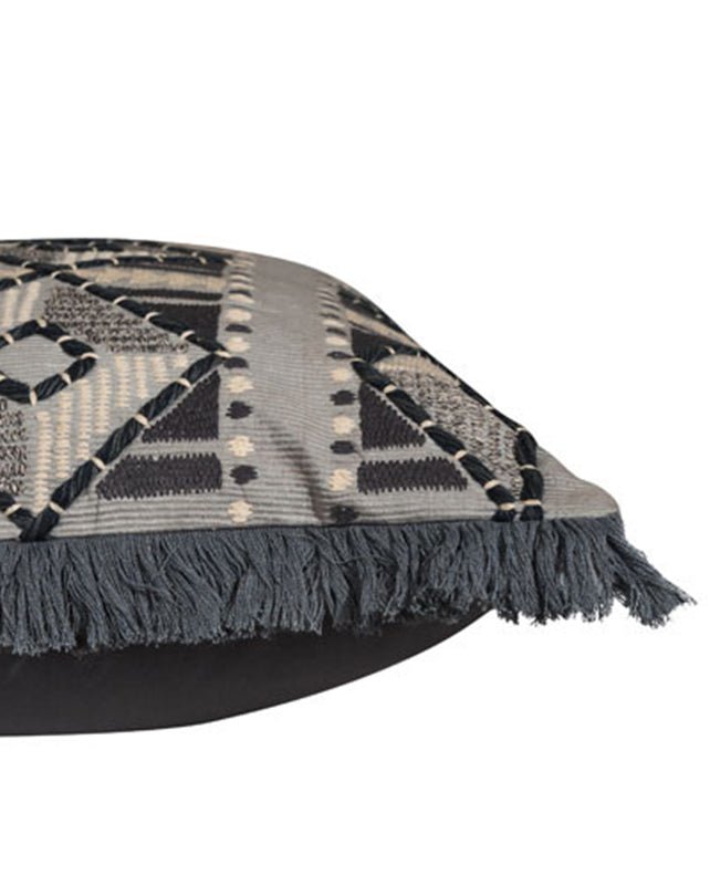 Loom Berber Cushion 40x60 - Cushion - Republic Home