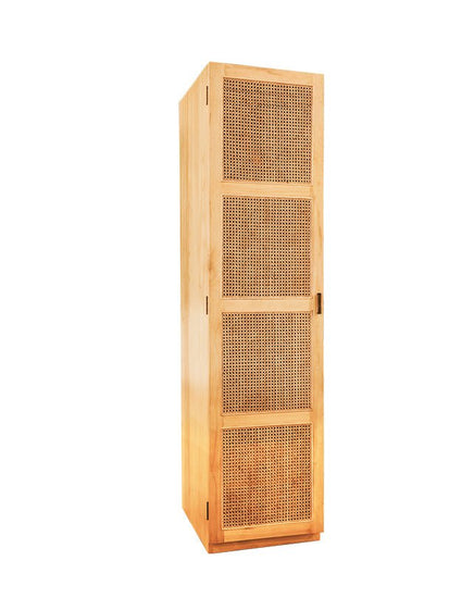 Lucas Cabinet - Furniture - Republic Home