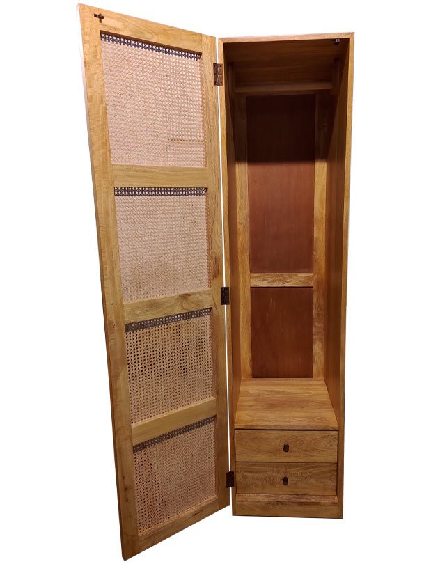 Lucas Cabinet - Furniture - Republic Home