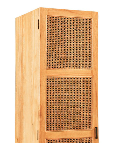 Lucas Cabinet - Furniture - Republic Home