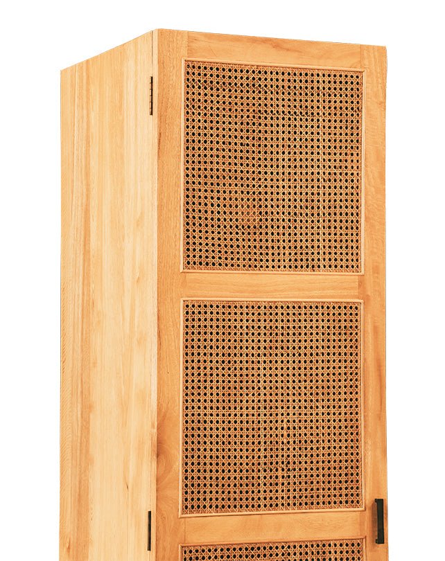 Lucas Cabinet - Furniture - Republic Home