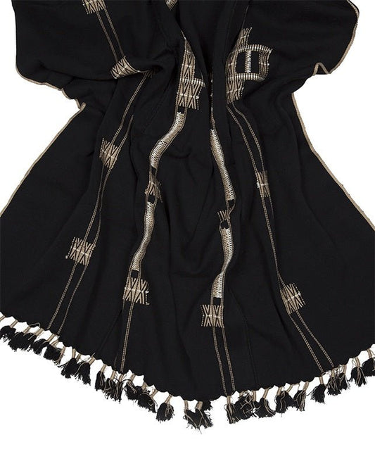 Lungwa Ek Throw - Homewares - Republic Home