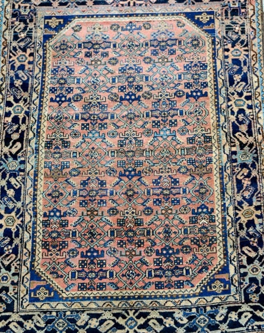 Malayer Rug 139x103cm - Rugs - Republic Home
