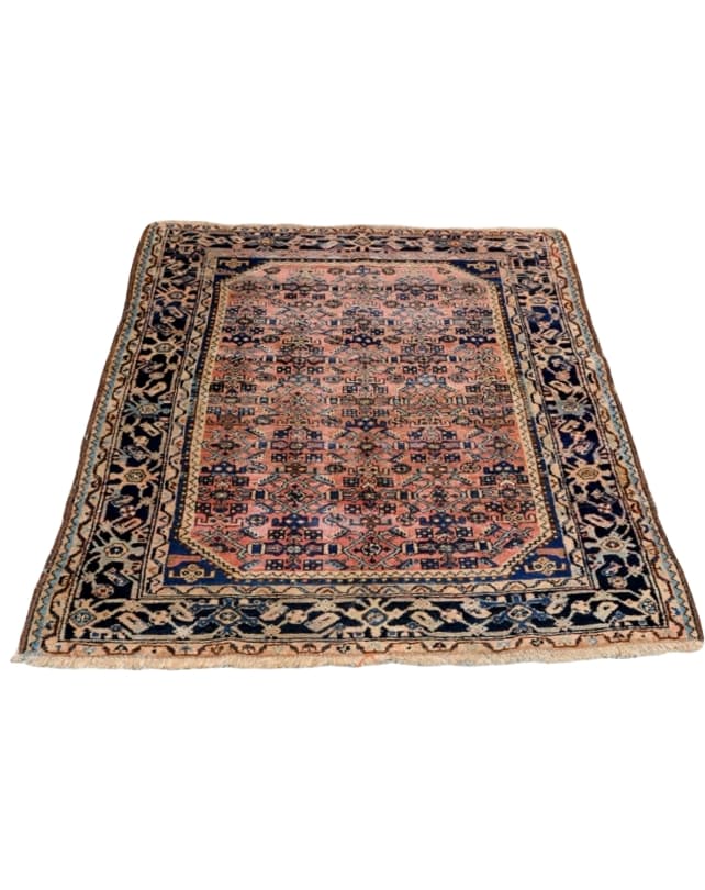 Malayer Rug 139x103cm - Rugs - Republic Home