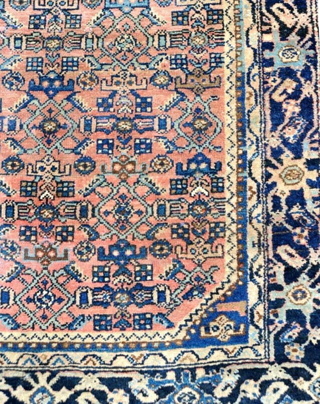 Malayer Rug 139x103cm - Rugs - Republic Home