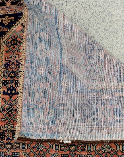 Malayer Rug 139x103cm - Rugs - Republic Home
