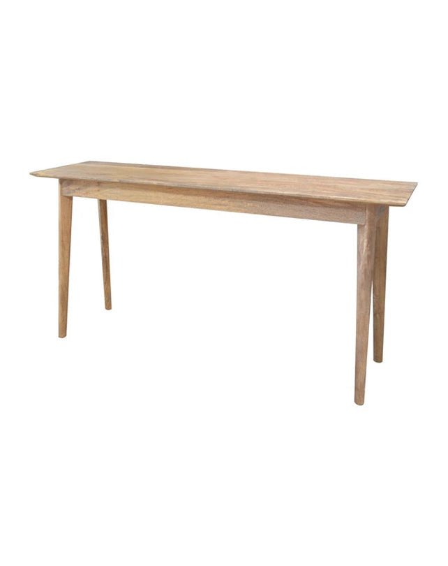 Marilyn Console - Furniture - Republic Home