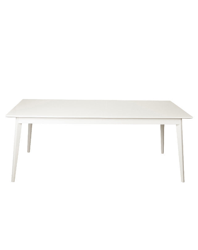 Marilyn Dining Table 180 - Republic Home - Furniture