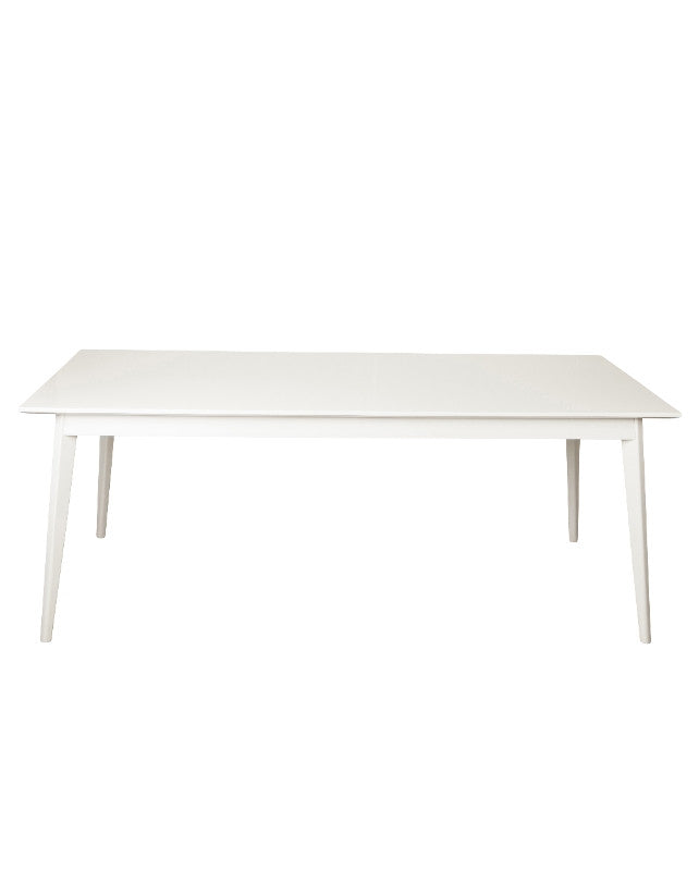 Marilyn Dining Table 200 - Republic Home - Furniture