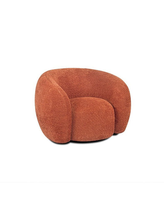 Marsella Swivel Chair - Furniture - Republic Home