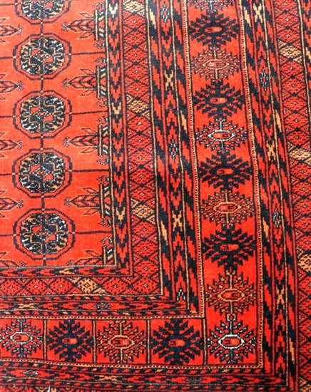 Mauri Turkoman 176x127cm - Rugs - Republic Home