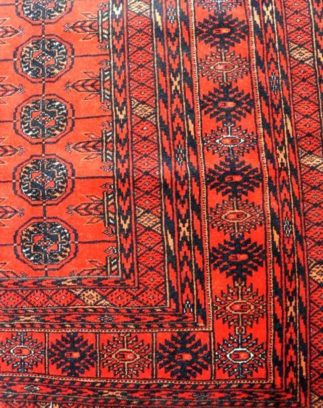 Mauri Turkoman 176x127cm - Rugs - Republic Home