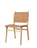 Maya Dining Chair (straps) - Furniture - Republic Home