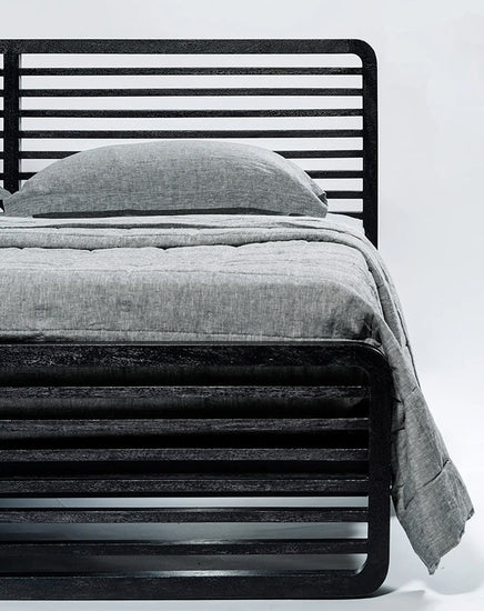 Milano Bed - Furniture - Republic Home